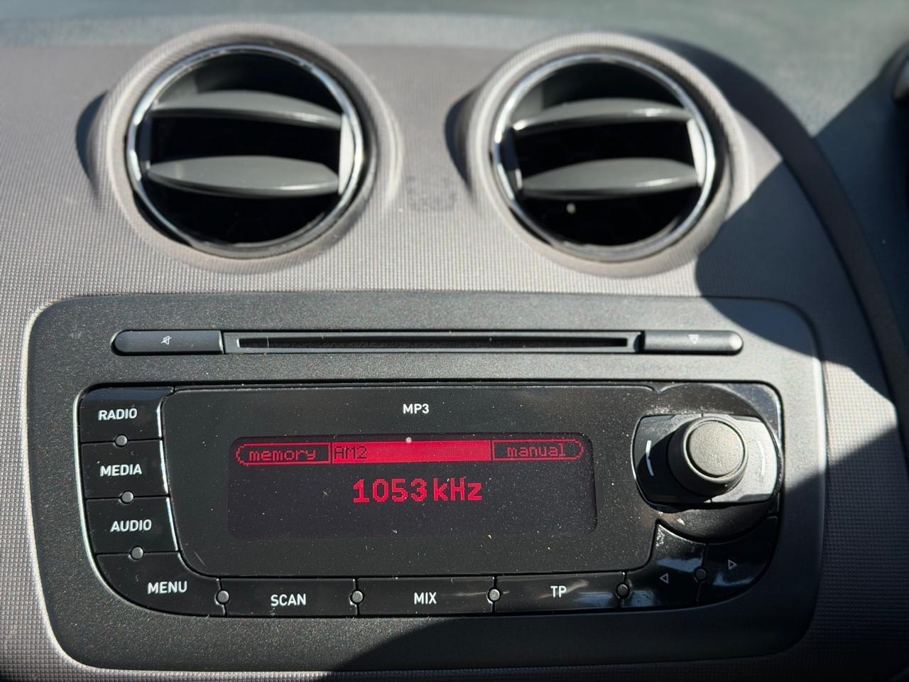 Used SEAT Ibiza 2012 for sale - 78184367: Photo 15