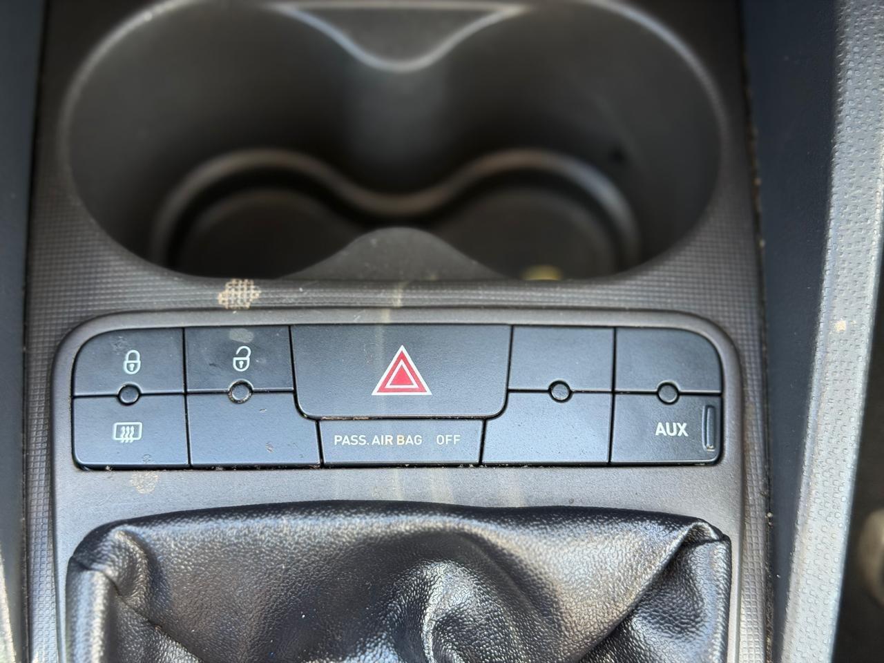 Used SEAT Ibiza 2012 for sale - 78184367: Photo 17