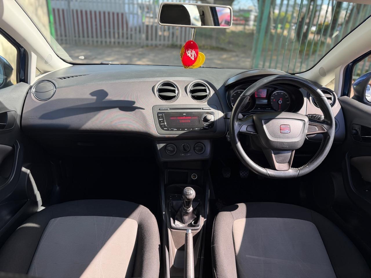 Used SEAT Ibiza 2012 for sale - 78184367: Photo 2