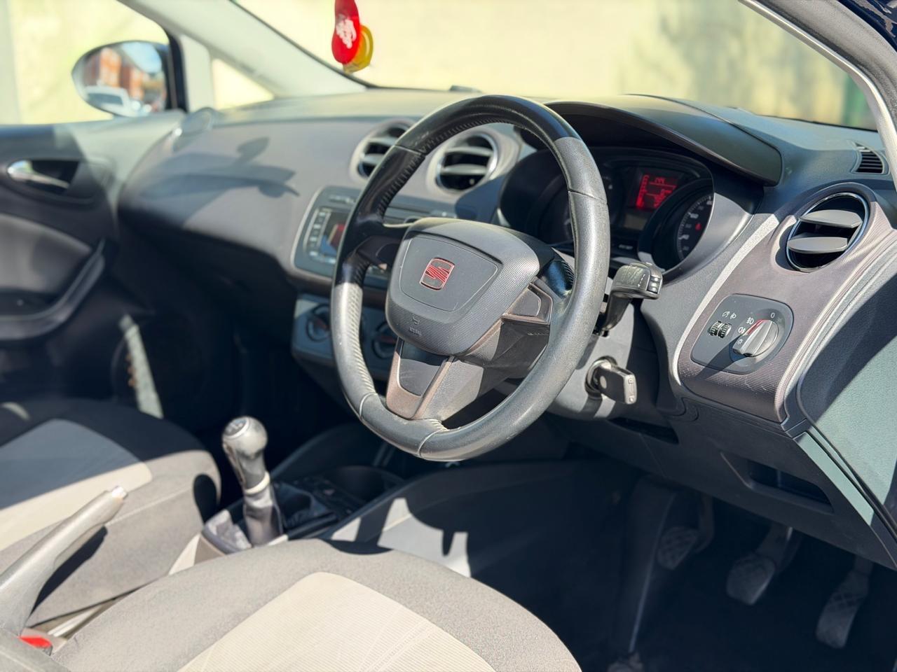 Used SEAT Ibiza 2012 for sale - 78184367: Photo 26