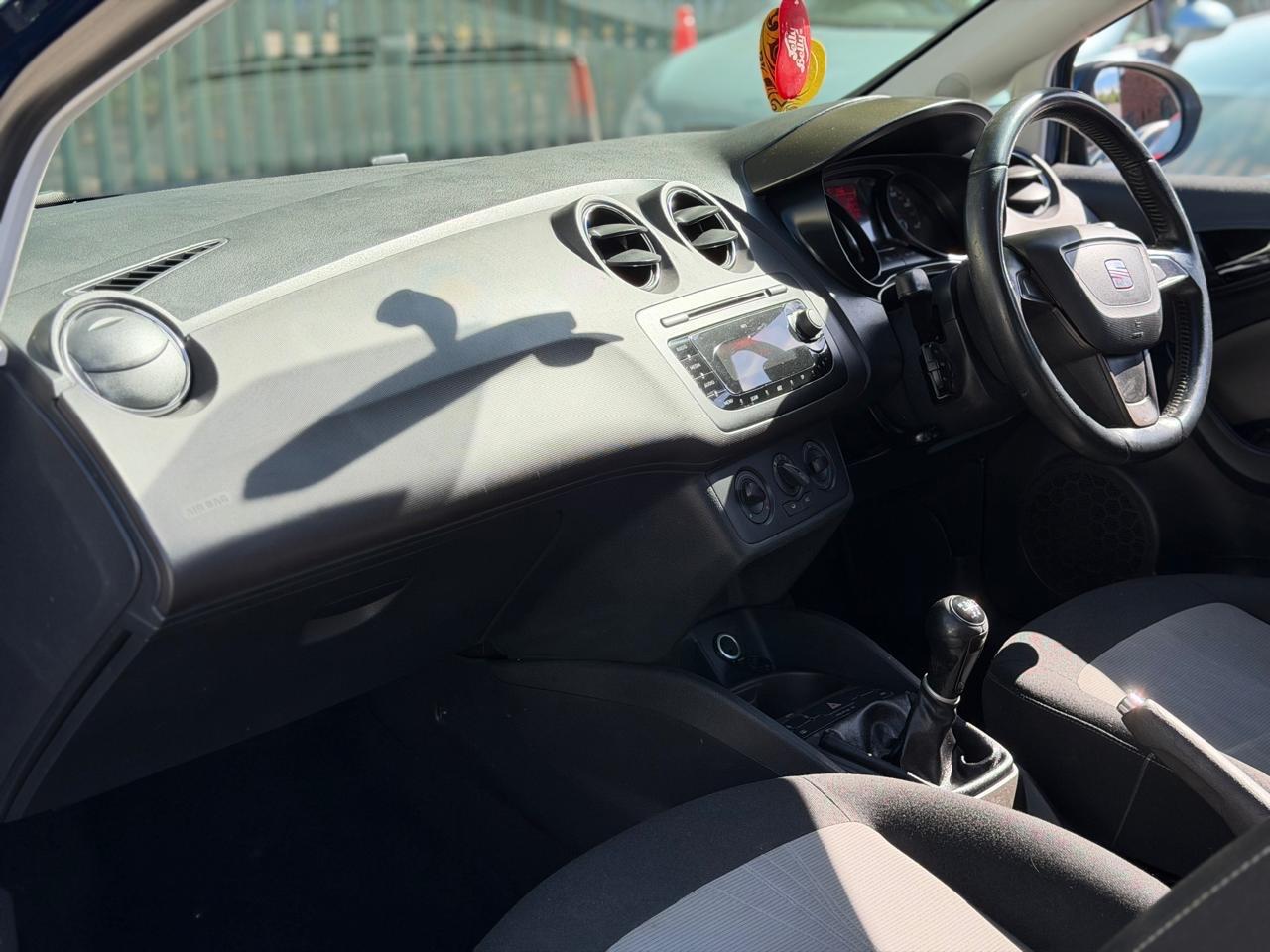 Used SEAT Ibiza 2012 for sale - 78184367: Photo 29