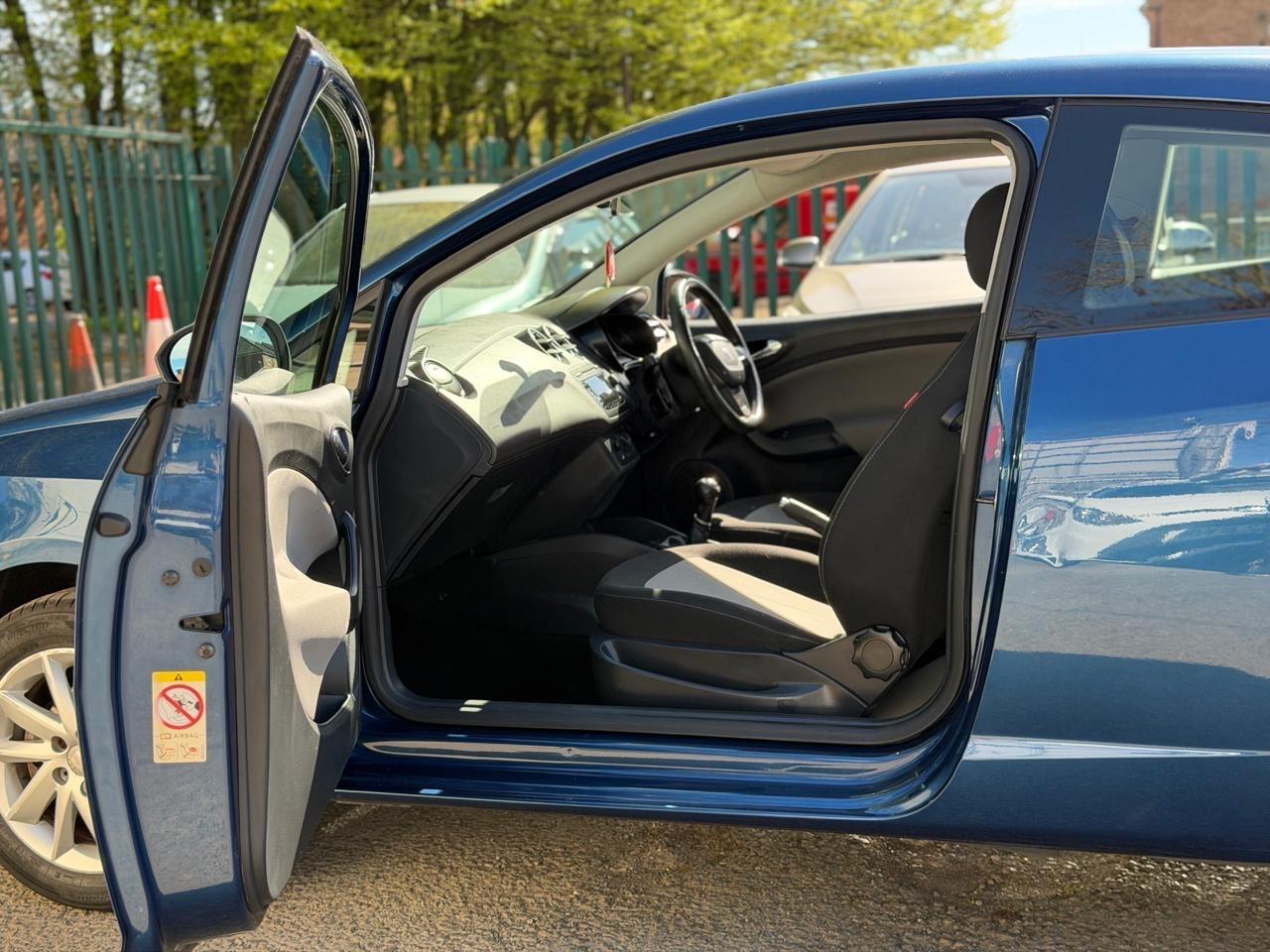 Used SEAT Ibiza 2012 for sale - 78184367: Photo 30