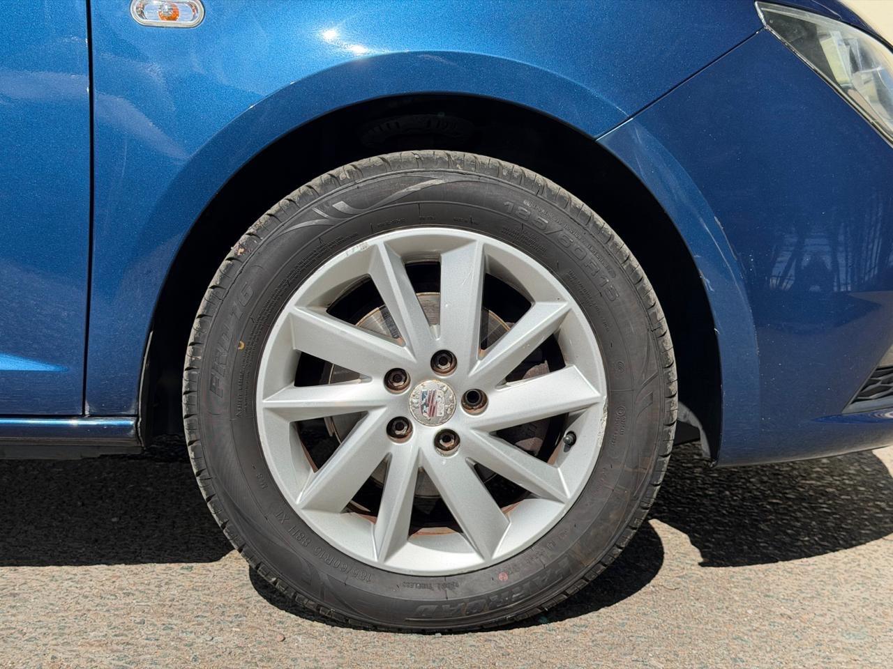 Used SEAT Ibiza 2012 for sale - 78184367: Photo 32