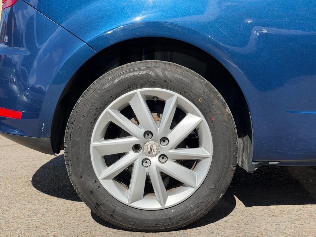 Used SEAT Ibiza 2012 for sale - 78184367: Photo 33