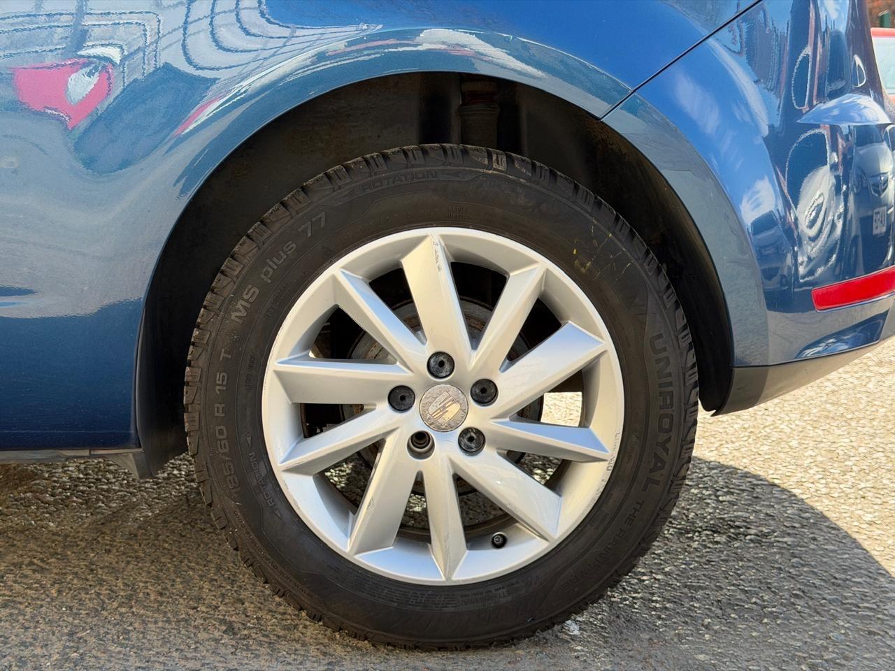 Used SEAT Ibiza 2012 for sale - 78184367: Photo 34