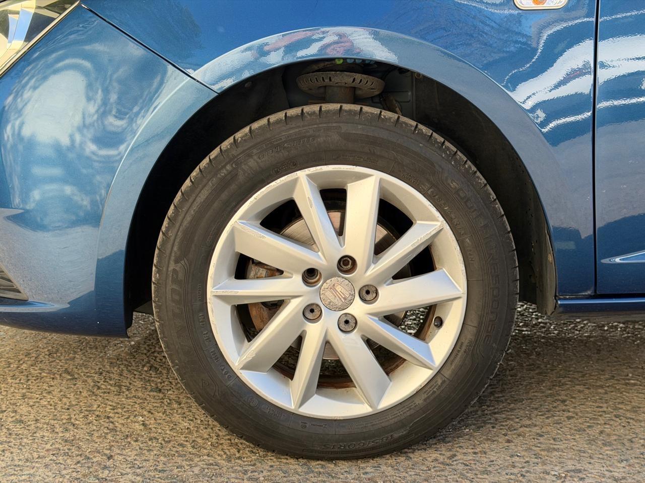 Used SEAT Ibiza 2012 for sale - 78184367: Photo 35