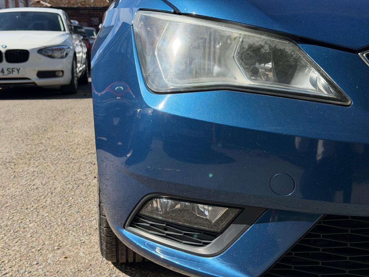 Used SEAT Ibiza 2012 for sale - 78184367: Photo 36