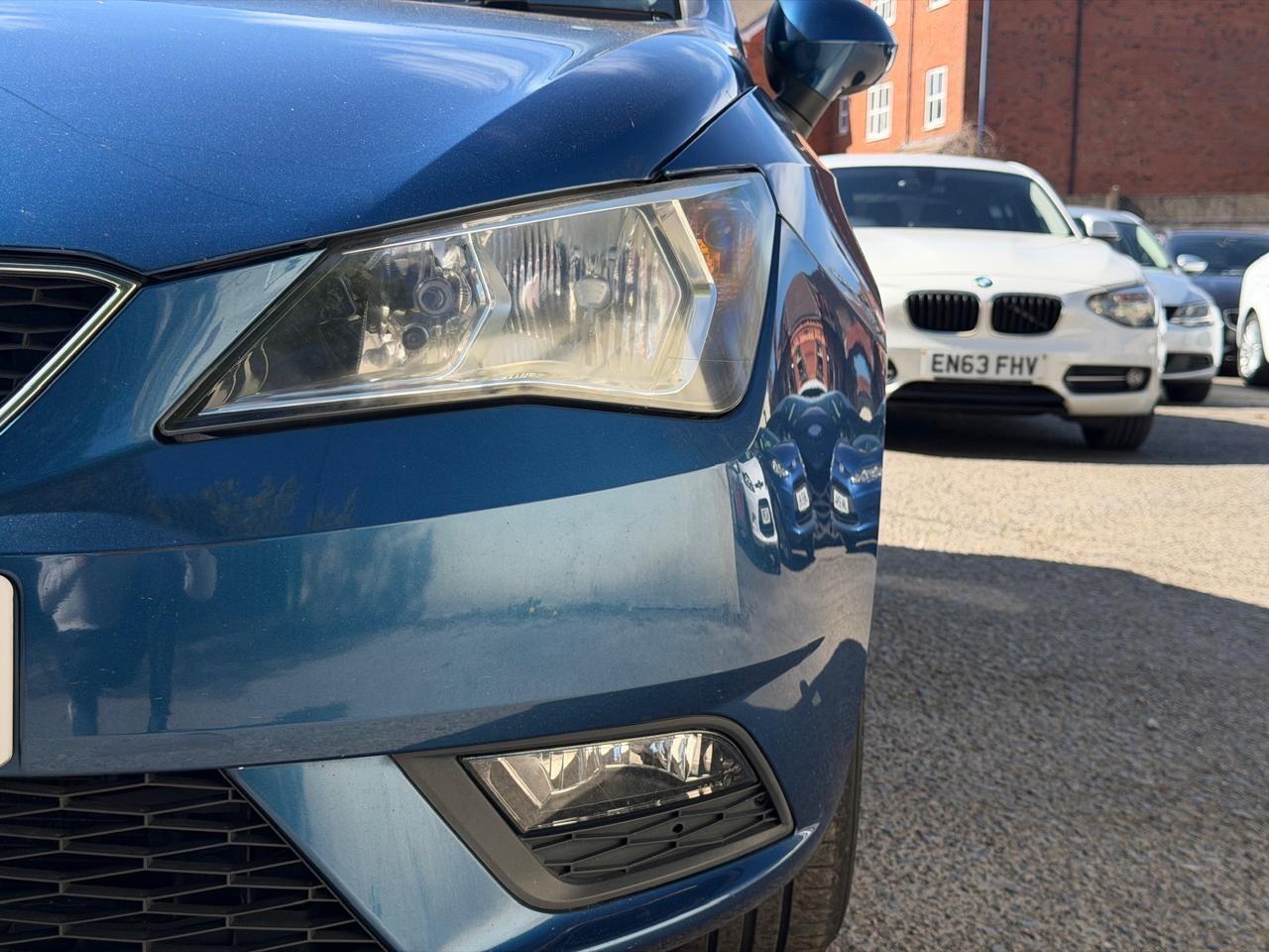 Used SEAT Ibiza 2012 for sale - 78184367: Photo 37