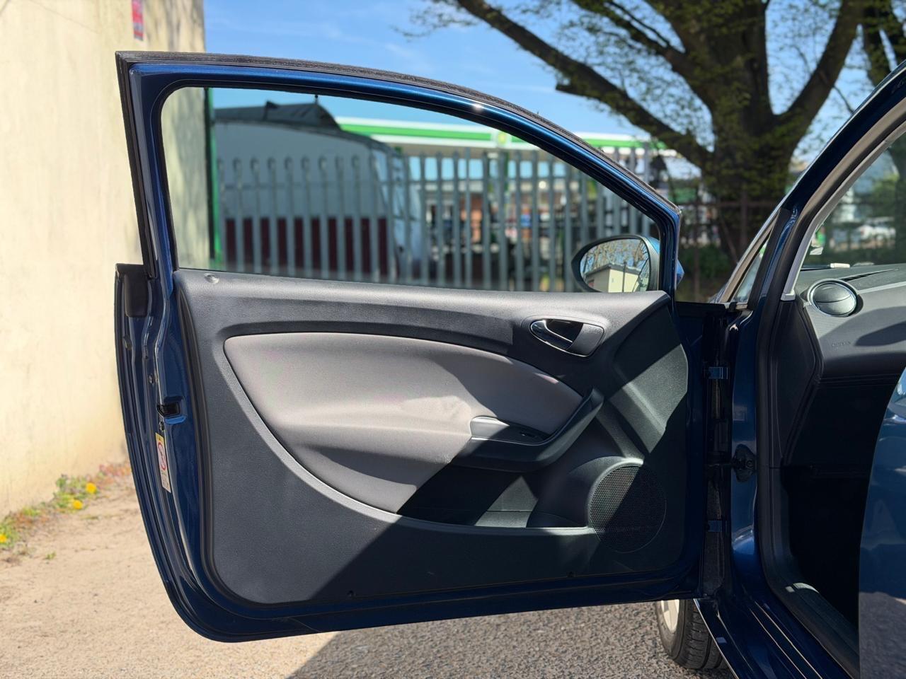 Used SEAT Ibiza 2012 for sale - 78184367: Photo 41