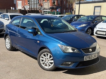 Used SEAT Ibiza 2012 for sale - 78184367: Photo