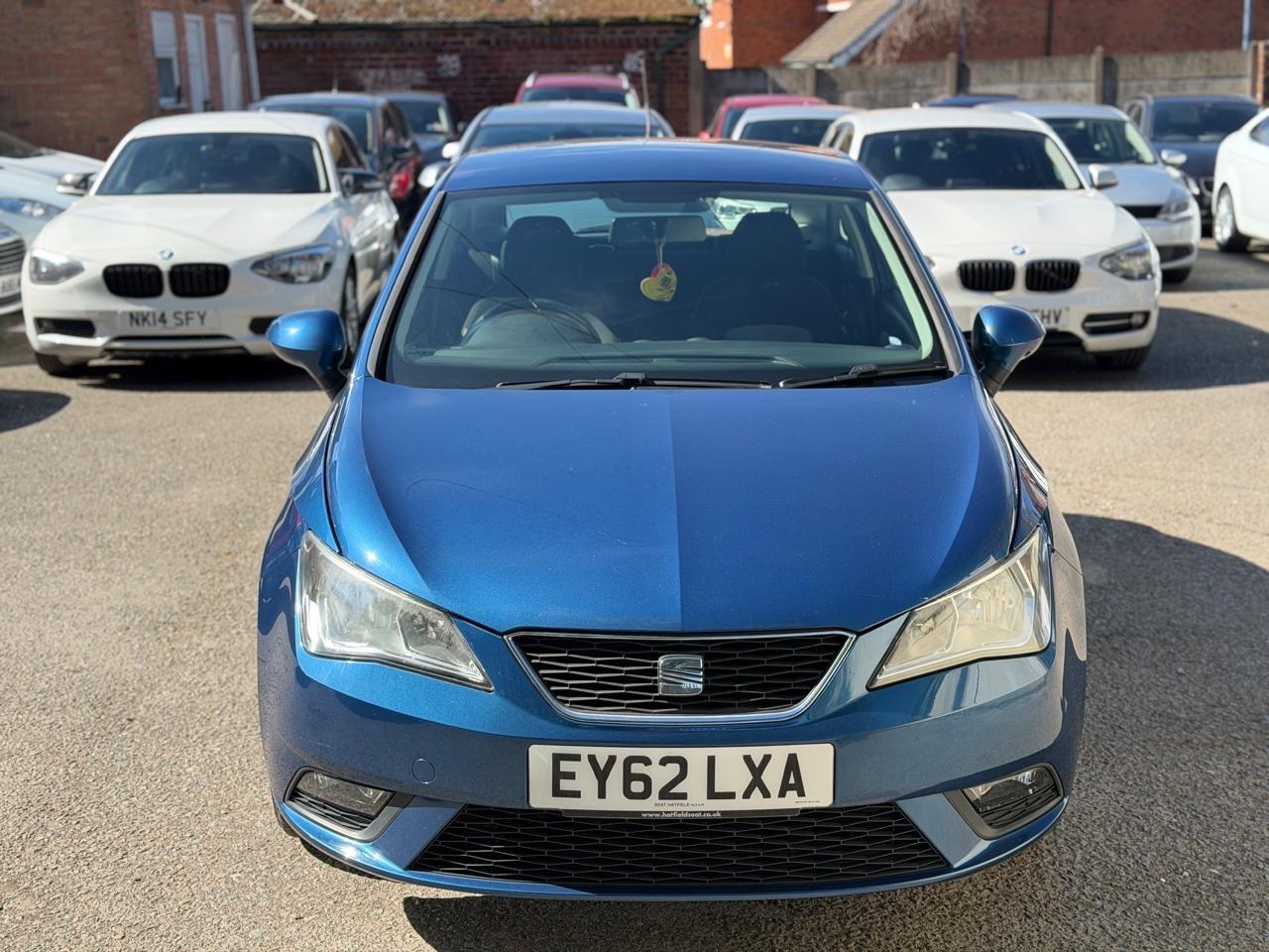 Used SEAT Ibiza 2012 for sale - 78184367: Photo 5