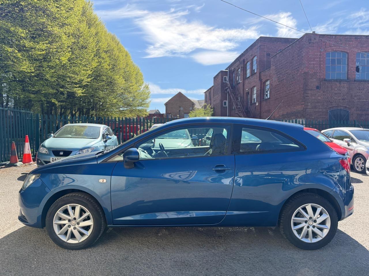 Used SEAT Ibiza 2012 for sale - 78184367: Photo 7