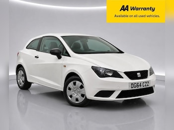 Used SEAT Ibiza 2014 for sale - 78741669: Photo