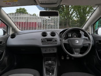 Used SEAT Ibiza 2014 for sale - 78741669: Photo