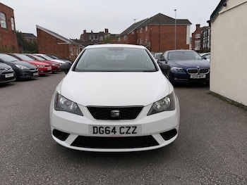 Used SEAT Ibiza 2014 for sale - 78741669: Photo
