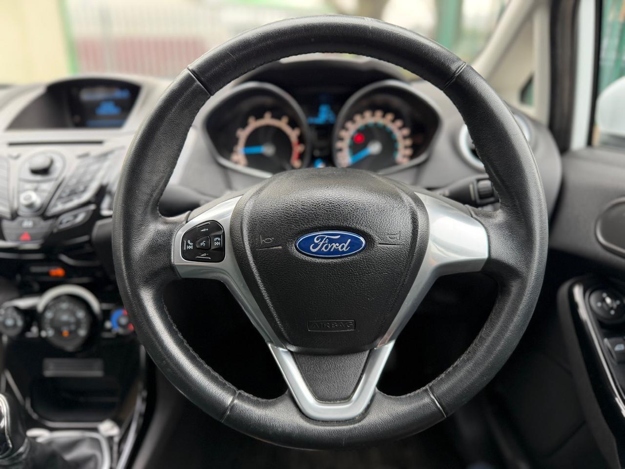 Used Ford Fiesta 2012 for sale - 78034216: Photo 15