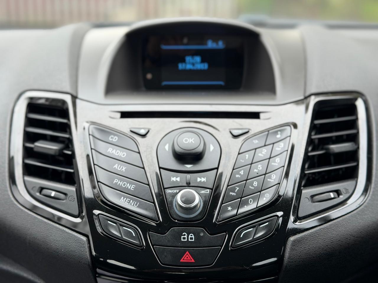 Used Ford Fiesta 2012 for sale - 78034216: Photo 17