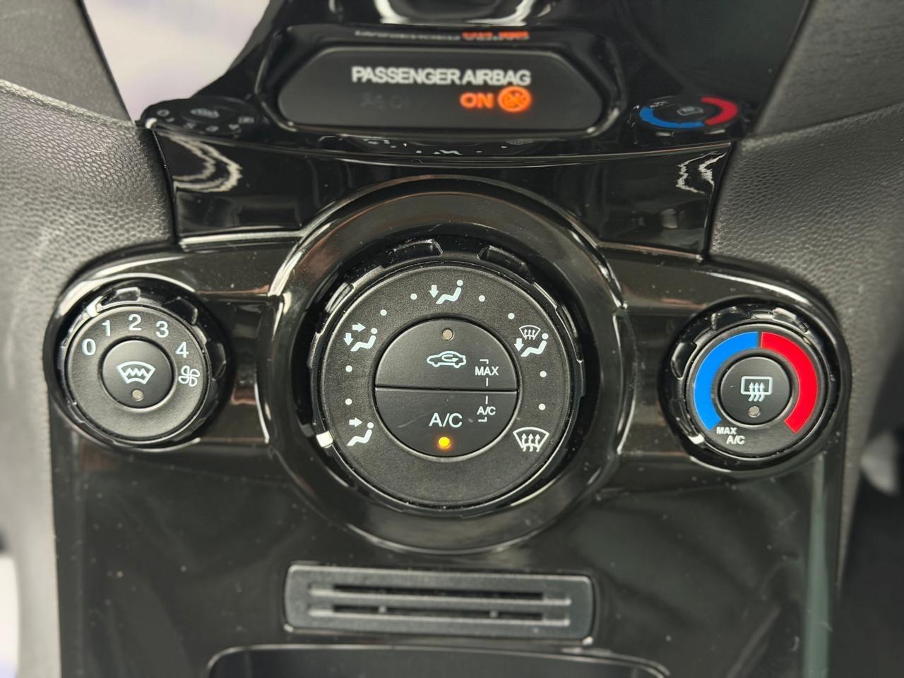 Used Ford Fiesta 2012 for sale - 78034216: Photo 19