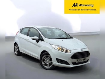 Ford Fiesta feature image