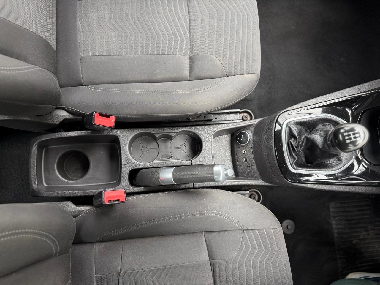 Used Ford Fiesta 2012 for sale - 78034216: Photo 22