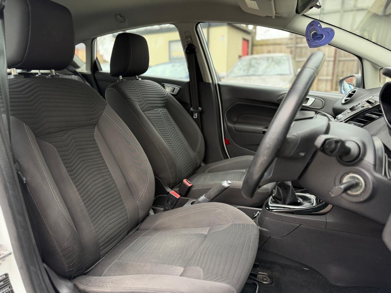 Used Ford Fiesta 2012 for sale - 78034216: Photo 28