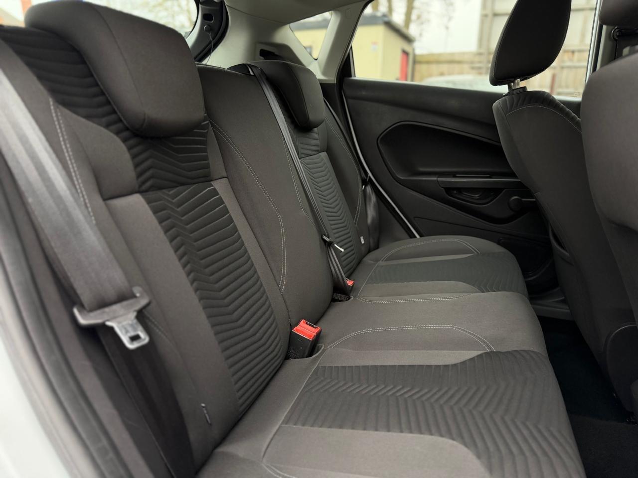 Used Ford Fiesta 2012 for sale - 78034216: Photo 31