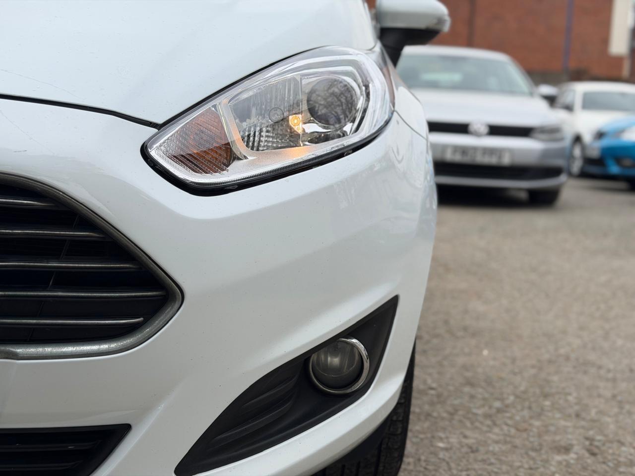 Used Ford Fiesta 2012 for sale - 78034216: Photo 41