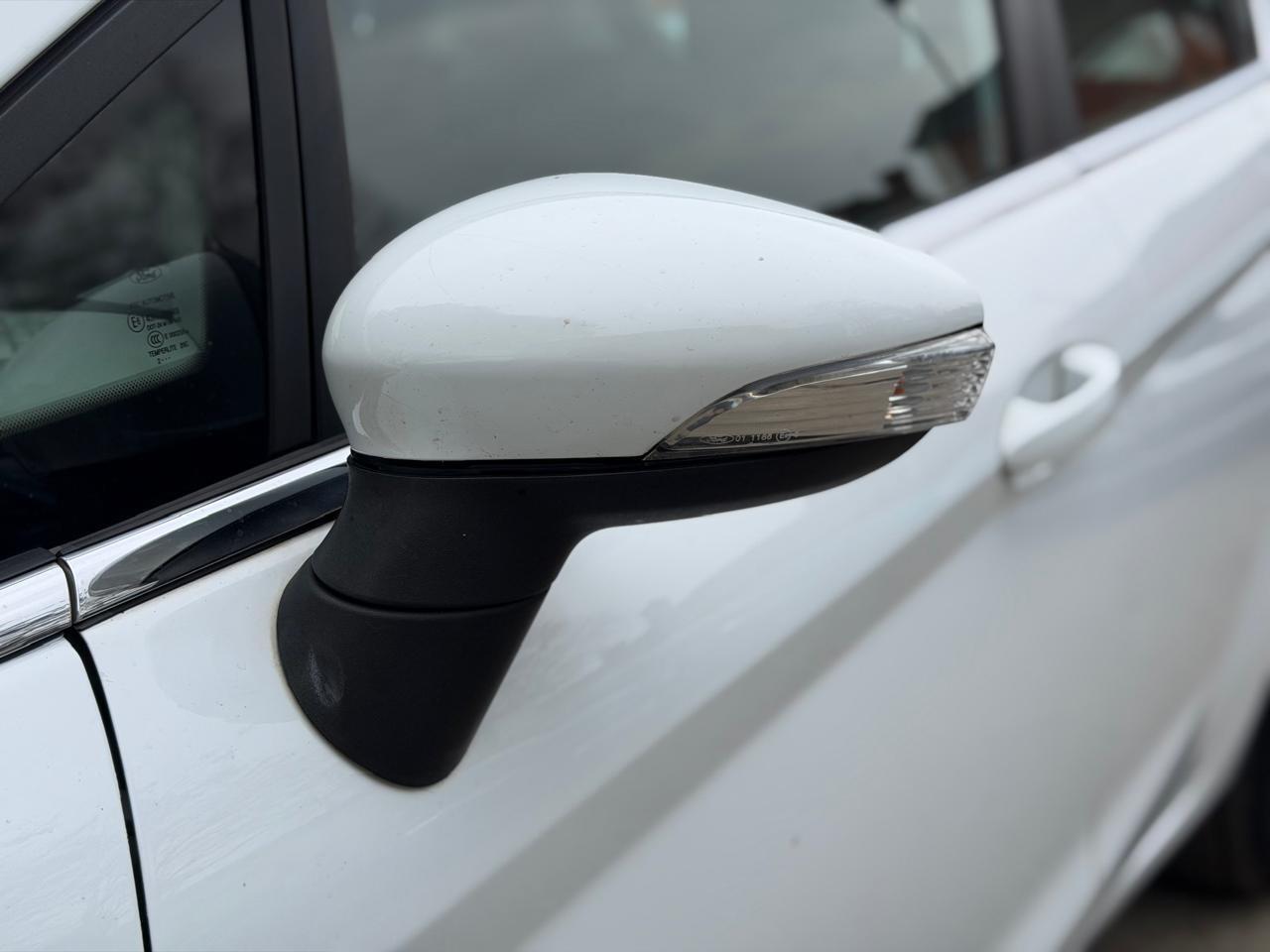 Used Ford Fiesta 2012 for sale - 78034216: Photo 44