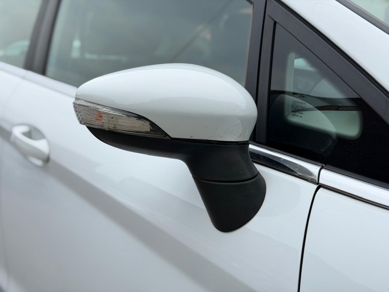 Used Ford Fiesta 2012 for sale - 78034216: Photo 45