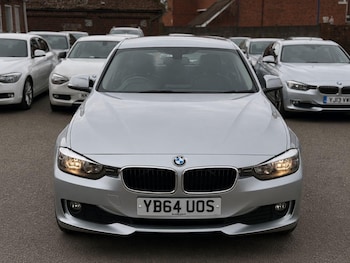 Used BMW 3 Series 2014 for sale - 78910976: Photo