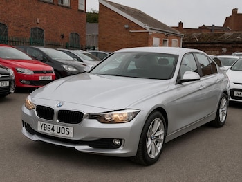Used BMW 3 Series 2014 for sale - 78910976: Photo