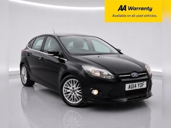 Used Ford Focus 2014 for sale - 78622228: Photo