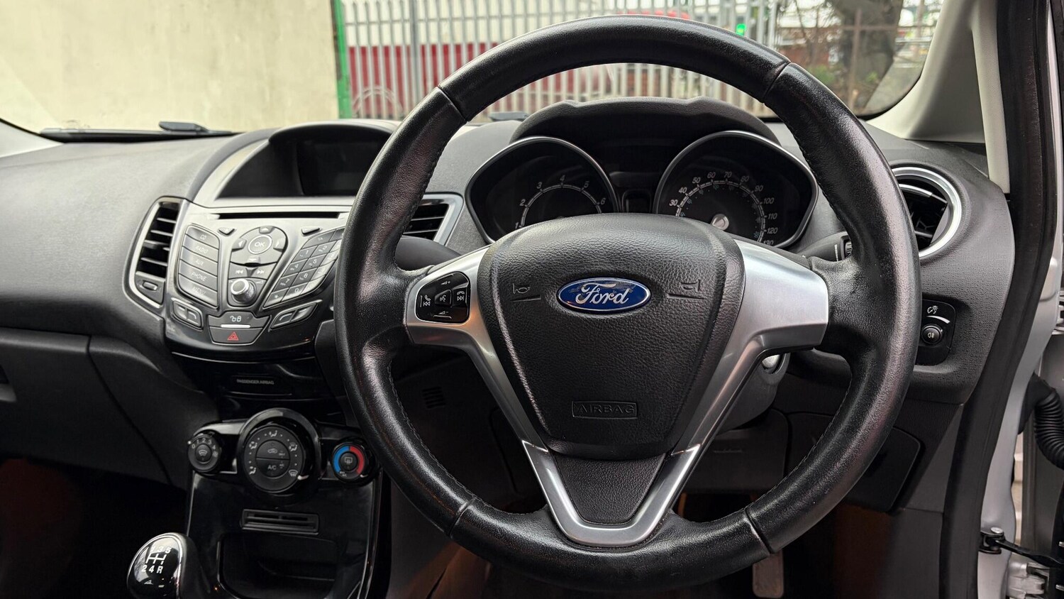 Used Ford Fiesta for sale - 78215119: Photo 12