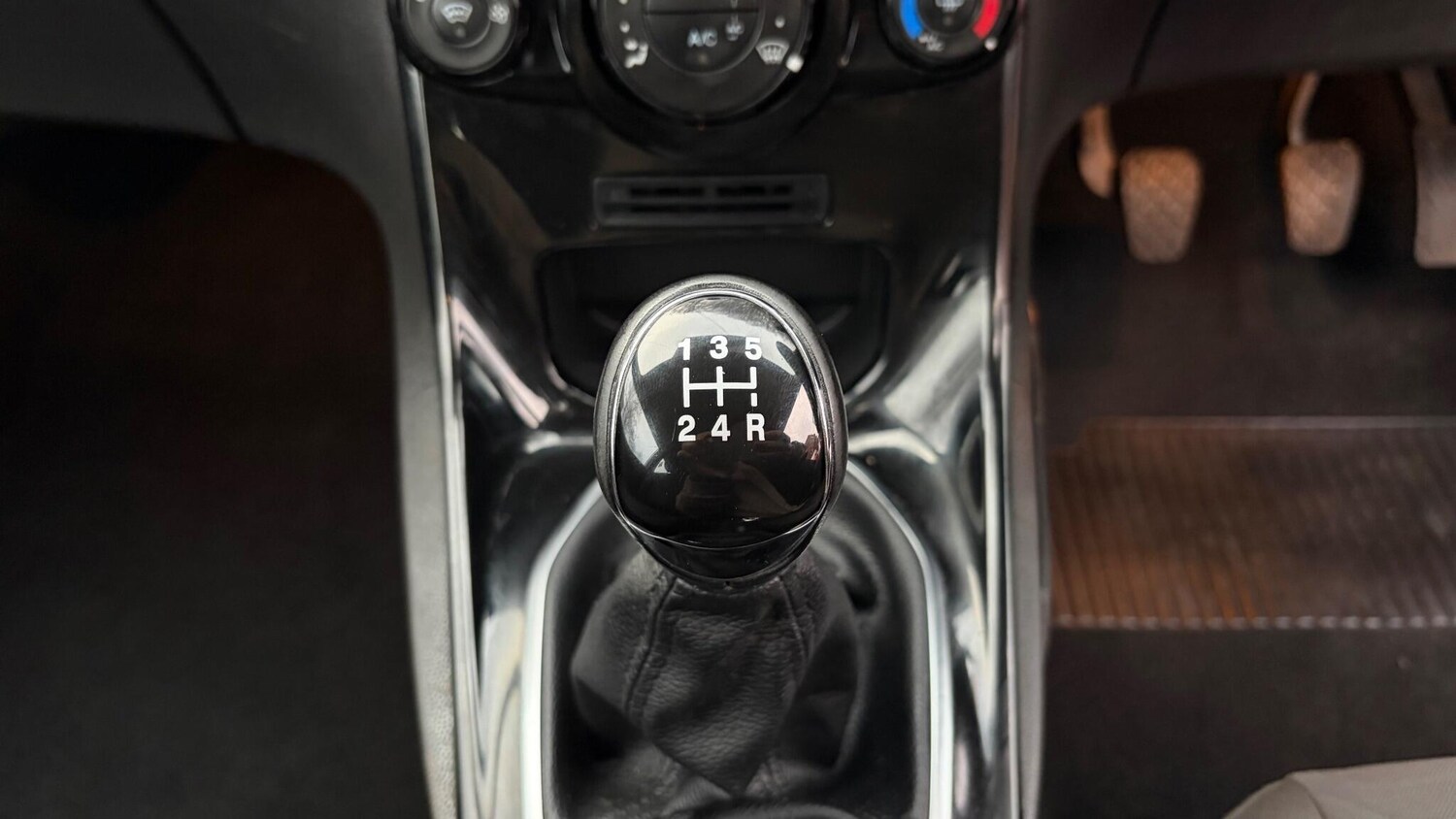 Used Ford Fiesta for sale - 78215119: Photo 16