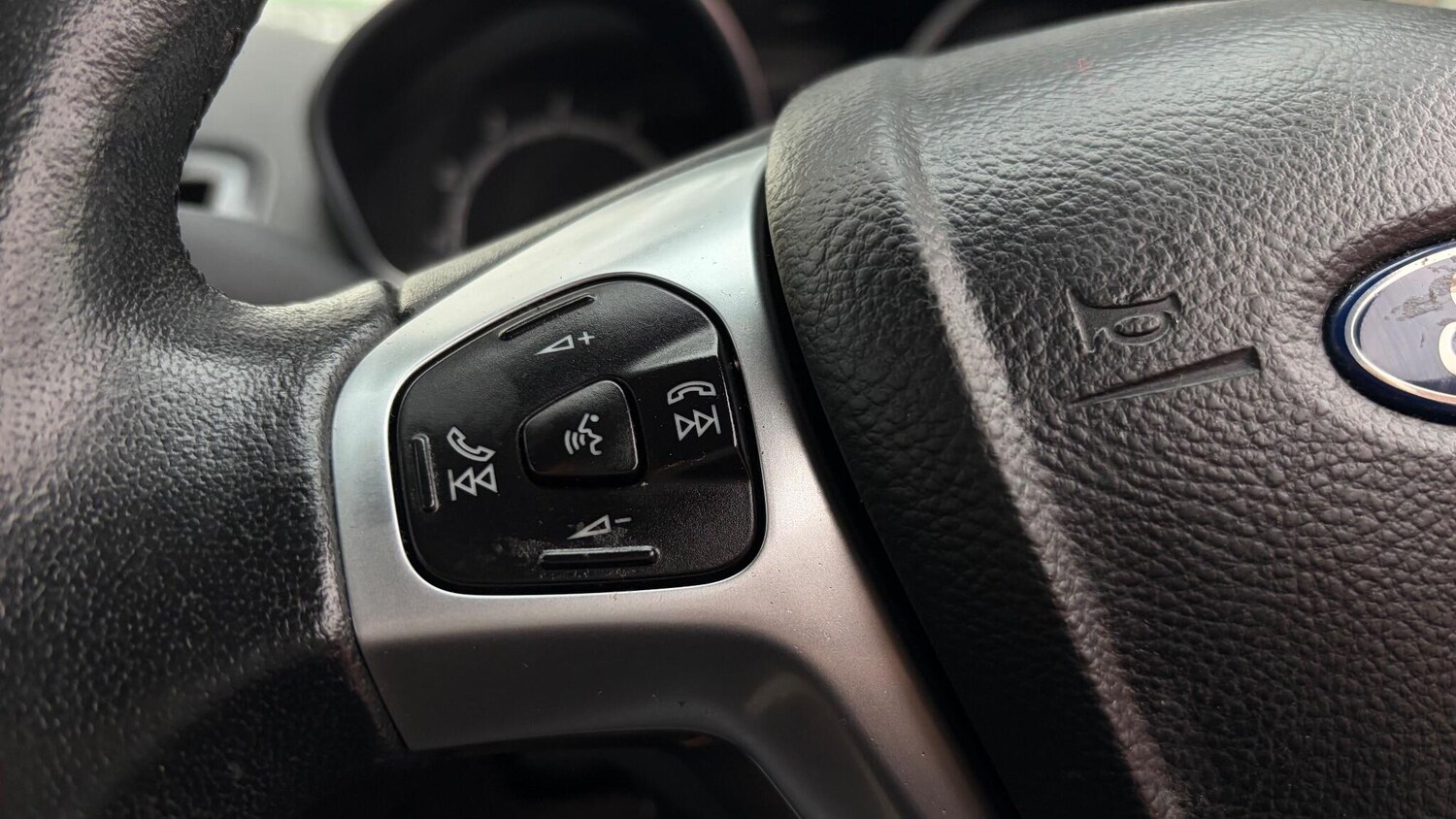 Used Ford Fiesta for sale - 78215119: Photo 17