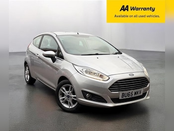 Ford Fiesta feature image