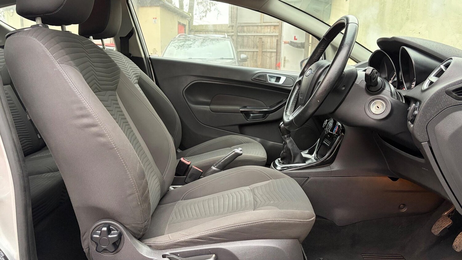 Used Ford Fiesta for sale - 78215119: Photo 22