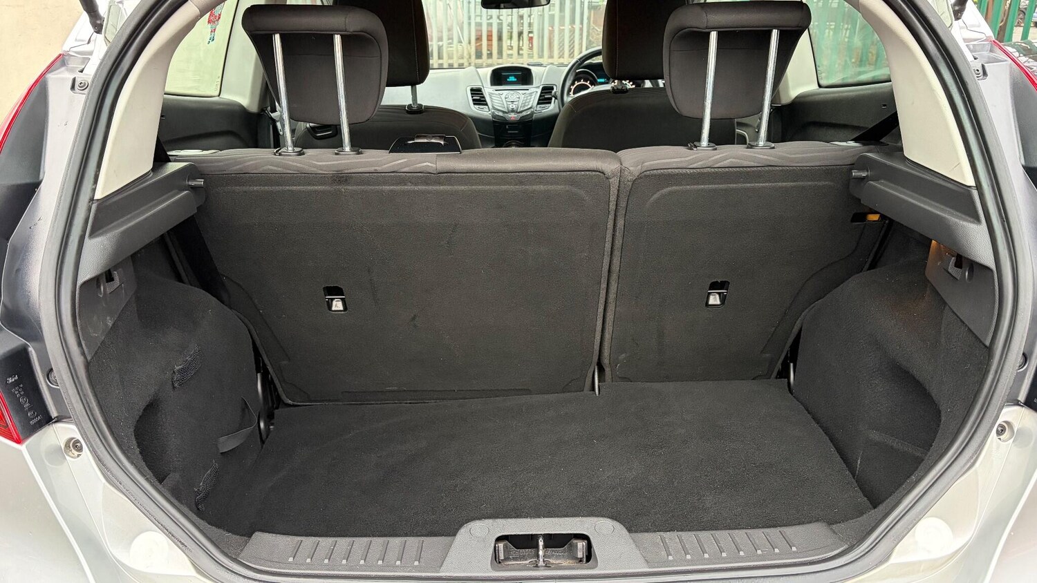 Used Ford Fiesta for sale - 78215119: Photo 25