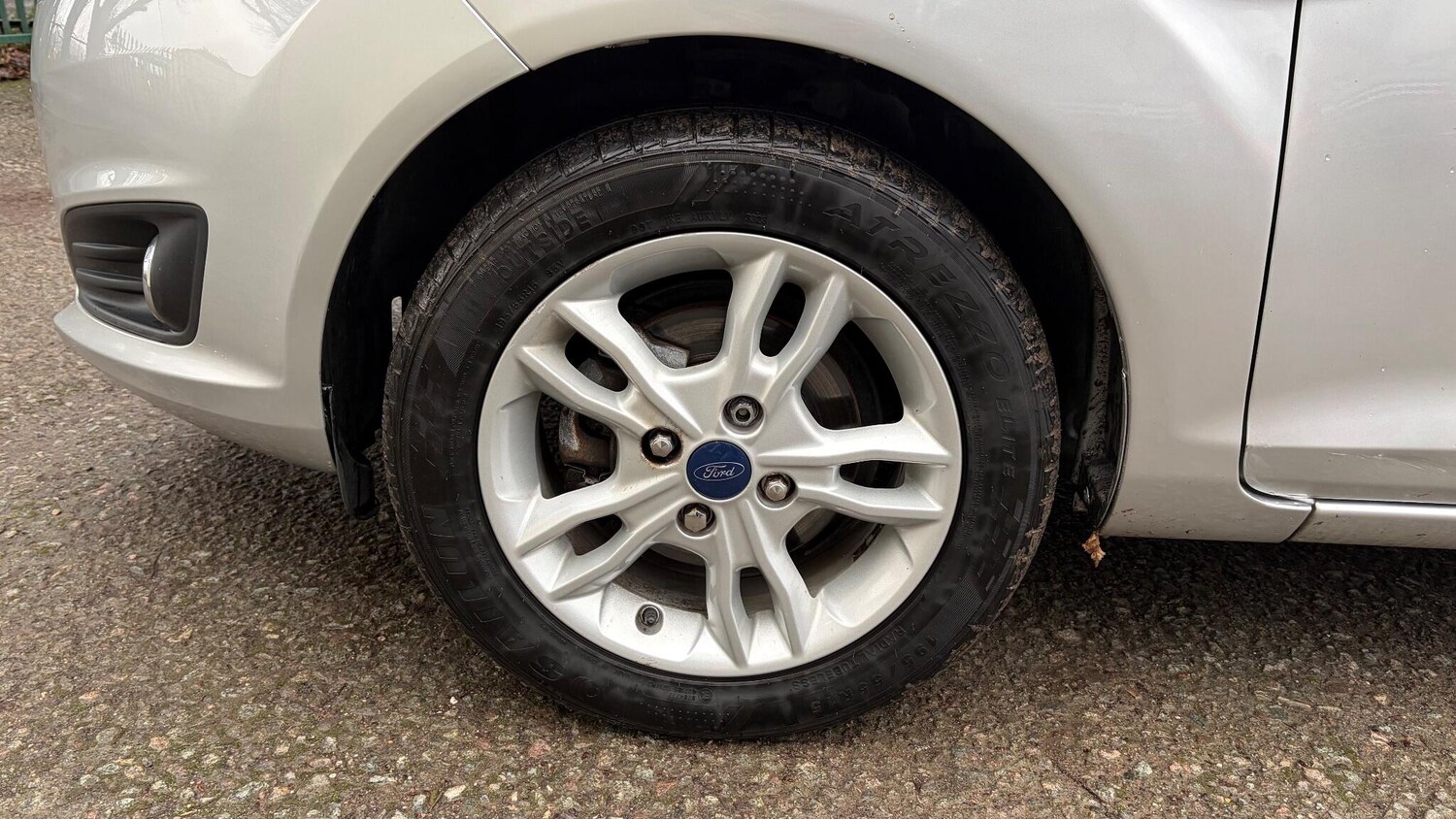 Used Ford Fiesta for sale - 78215119: Photo 29