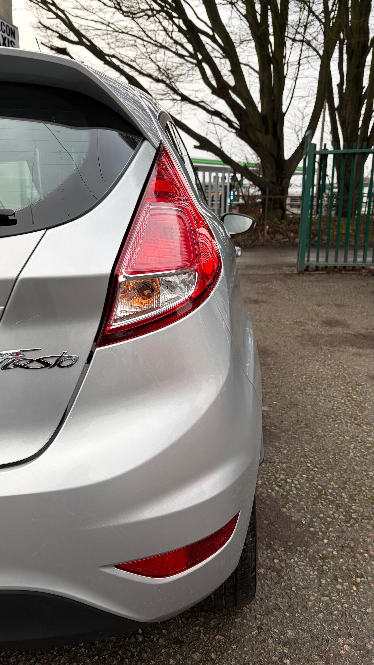 Used Ford Fiesta for sale - 78215119: Photo 33