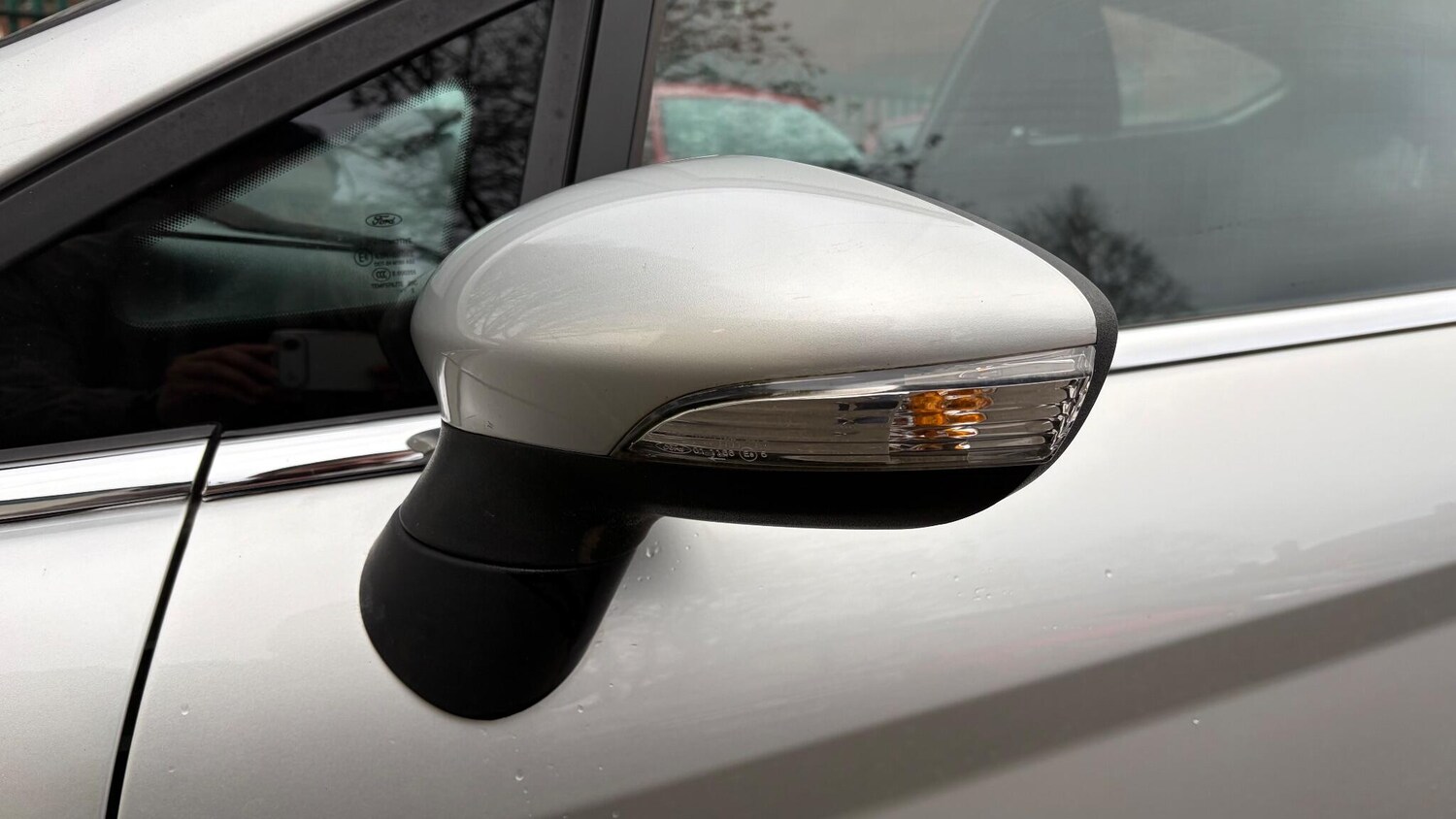 Used Ford Fiesta for sale - 78215119: Photo 34