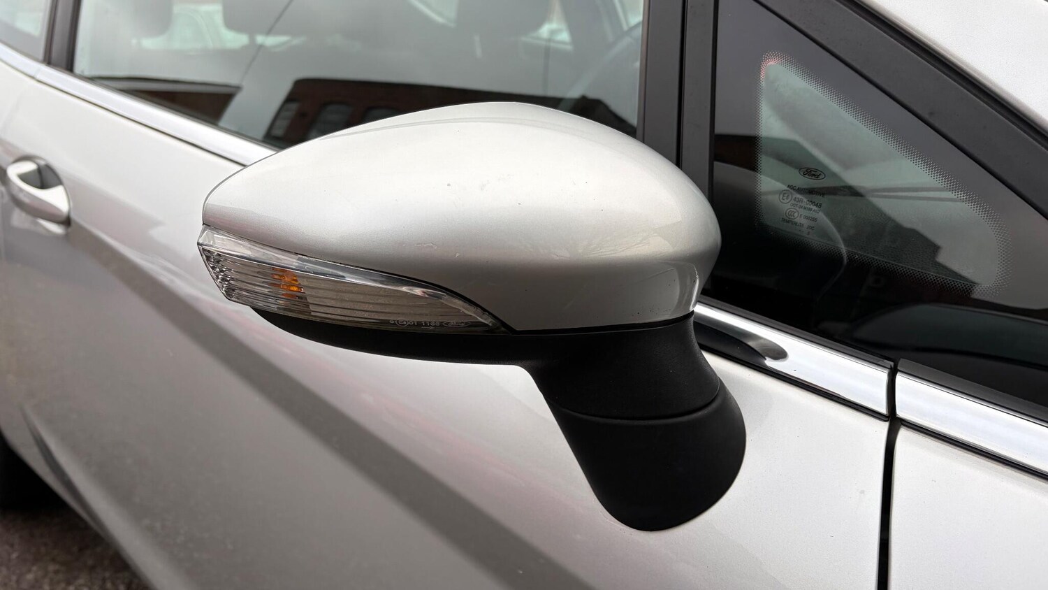 Used Ford Fiesta for sale - 78215119: Photo 35