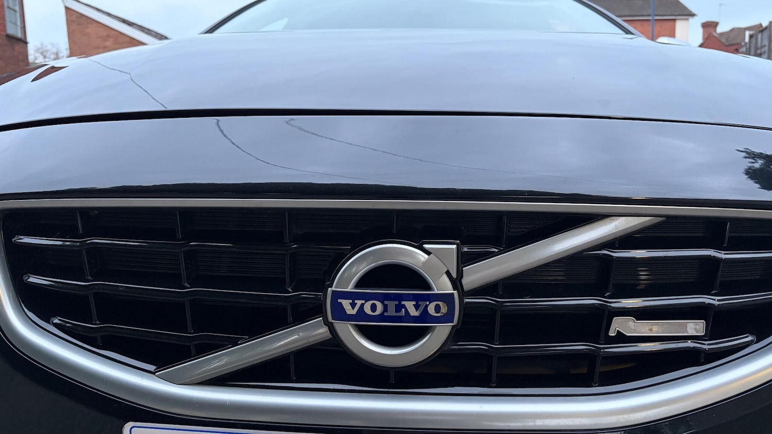 Used Volvo V60 2013 for sale - 77170684: Photo 34