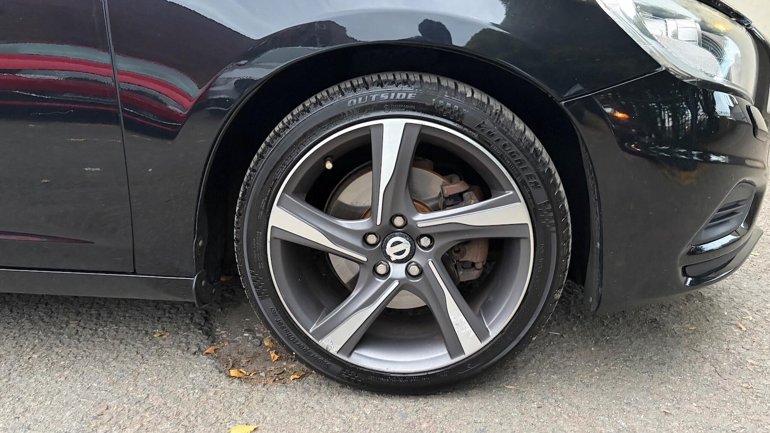 Used Volvo V60 2013 for sale - 77170684: Photo 36