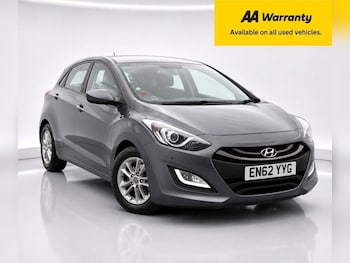 Used Hyundai i30 2013 for sale - 79539875: Photo