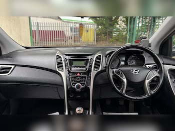 Used Hyundai i30 2013 for sale - 79539875: Photo