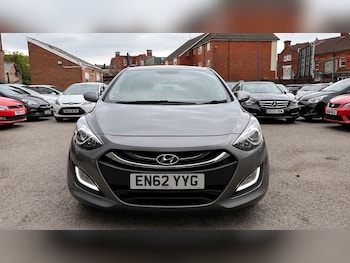 Used Hyundai i30 2013 for sale - 79539875: Photo