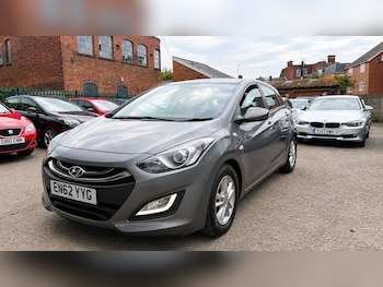 Used Hyundai i30 2013 for sale - 79539875: Photo