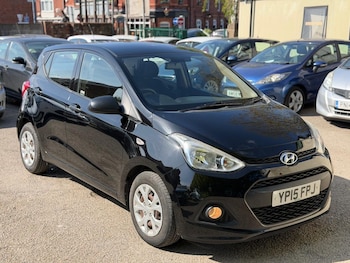 Used Hyundai i10 2015 for sale - 78504806: Photo