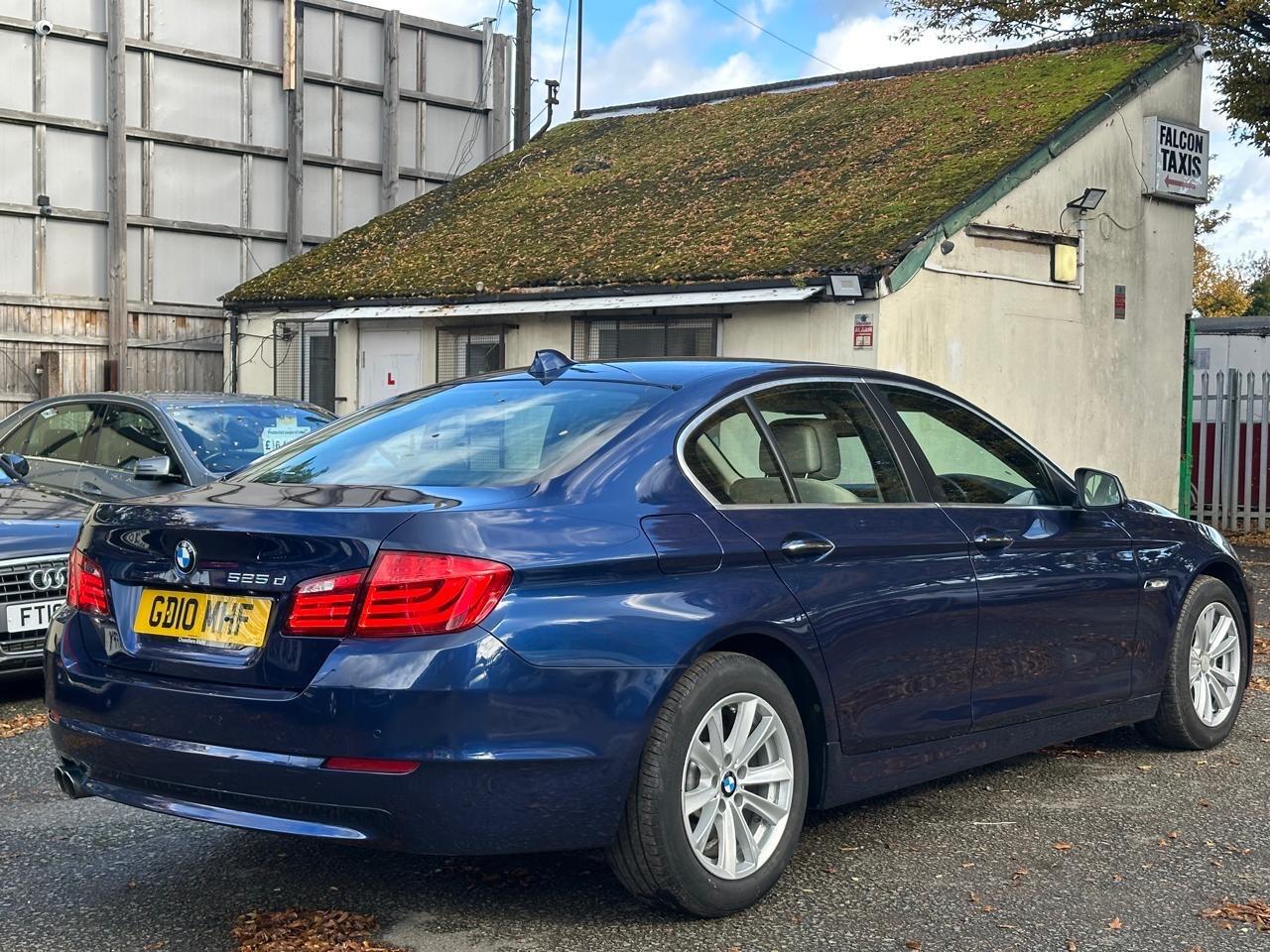 Used BMW 5 Series 2010 for sale - 77170680: Photo 10